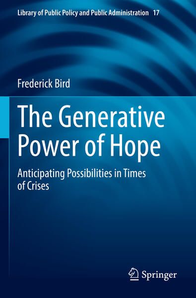 Produktbild: The Generative Power of Hope