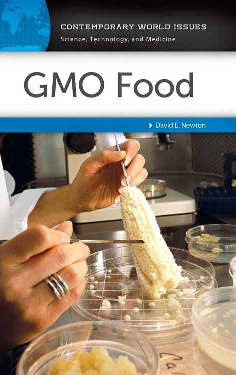 Produktbild: Gmo Food