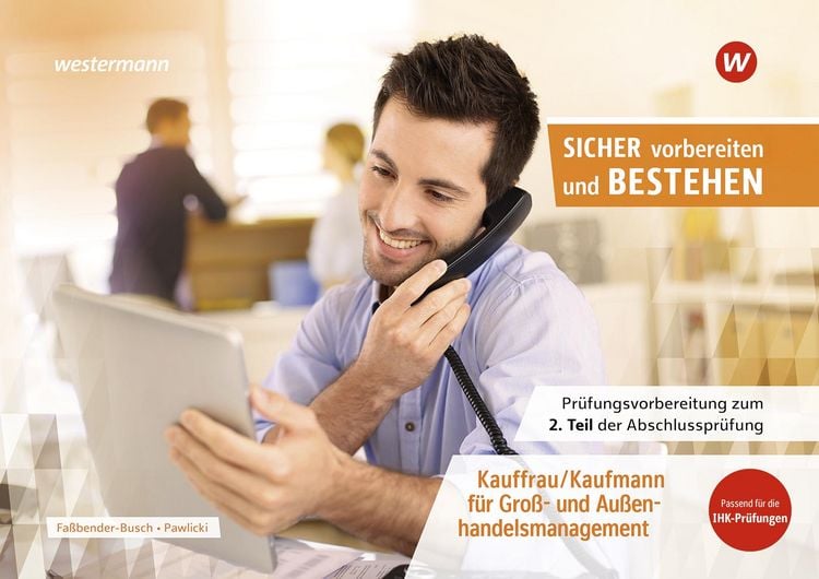 Produktbild: Pr&uuml;fungsvorbereitung Sicher vorbereiten und bestehen