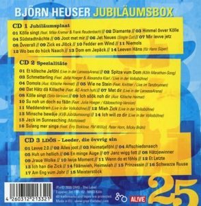 Produktbild: Jubil&auml;umsbox