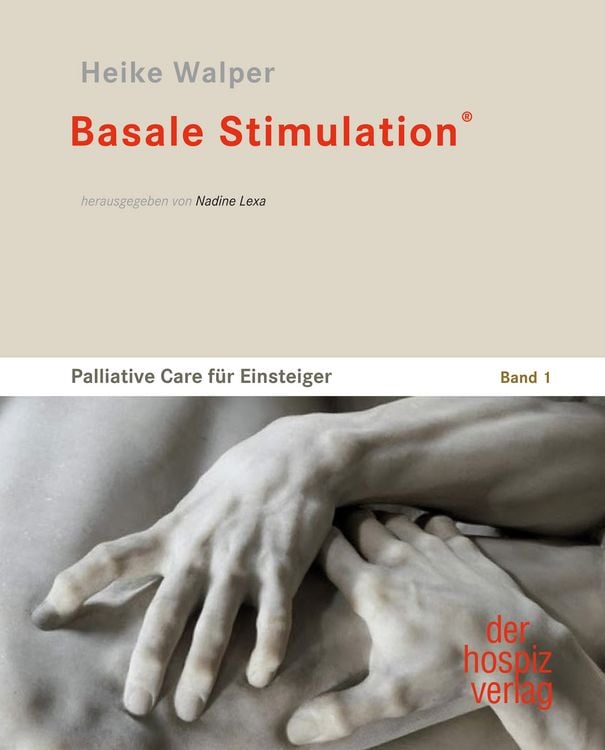 Produktbild: Basale Stimulation®