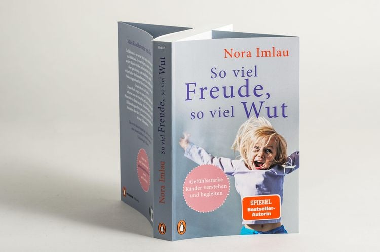 So viel Freude, so viel Wut