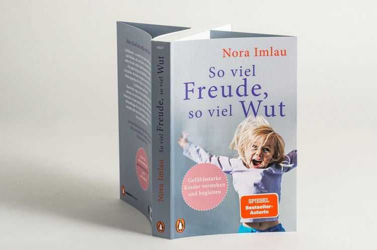 Produktbild: So viel Freude, so viel Wut