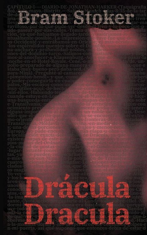 Produktbild: Dr&aacute;cula - Dracula