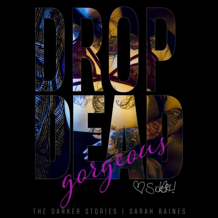 Produktbild: drop dead gorgeous