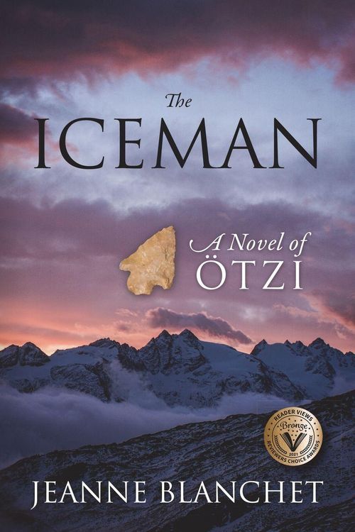 Produktbild: The Iceman