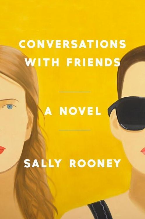 Produktbild: Conversations with Friends