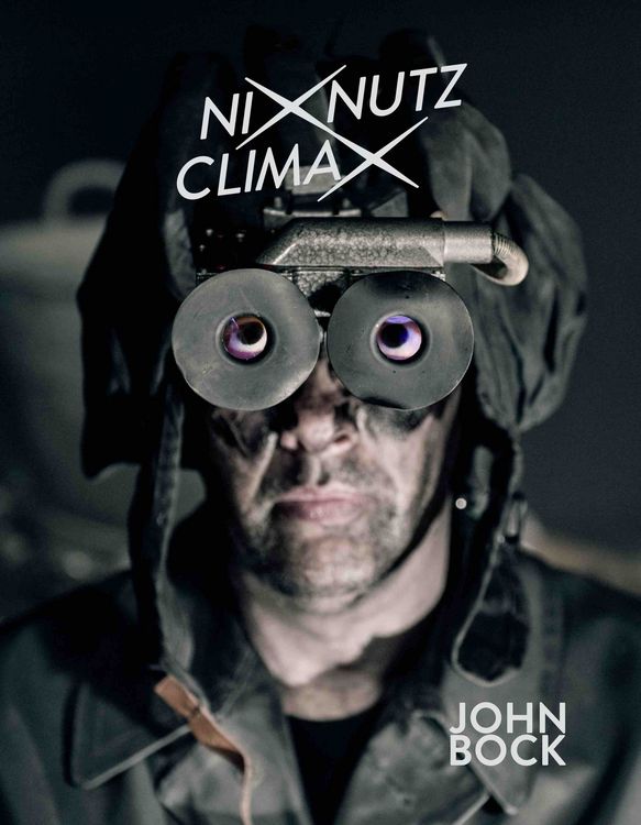 Produktbild: John Bock. Nixnutz Climax