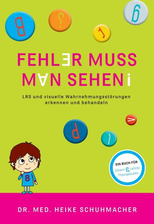 Produktbild: Fehler muss man sehen - NEUAUFLAGE