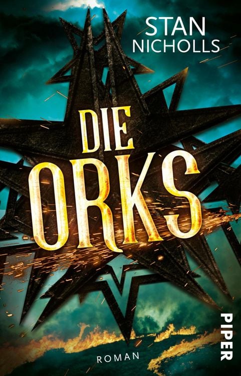 Produktbild: Die Orks