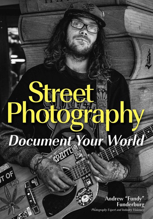 Produktbild: Street Photography