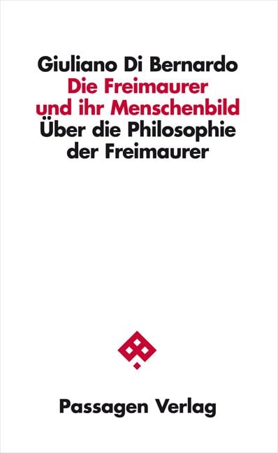 Produktbild: Die Freimaurer und ihr Menschenbild