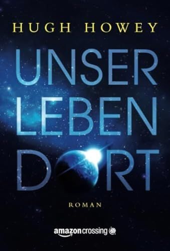 Produktbild: Unser Leben dort