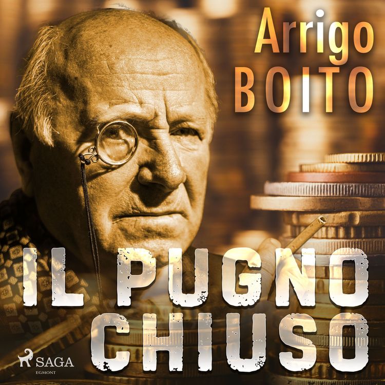 Produktbild: Il pugno chiuso