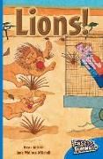 Produktbild: Lions!