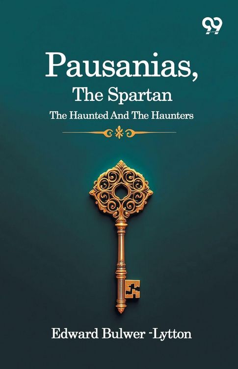 Produktbild: Pausanias, The Spartan