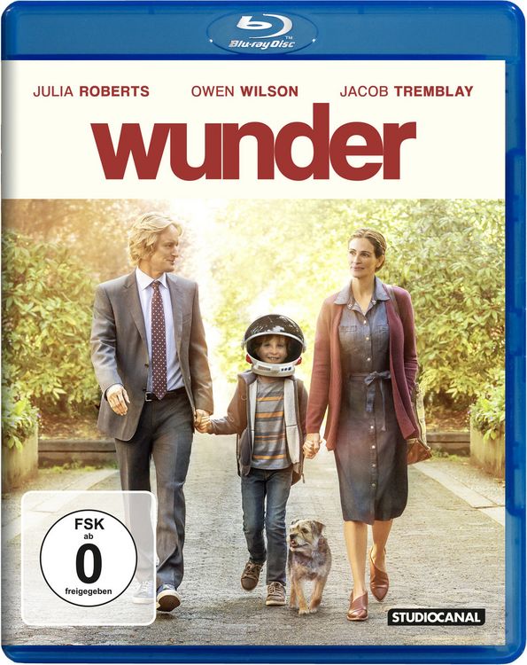 Produktbild: Wunder