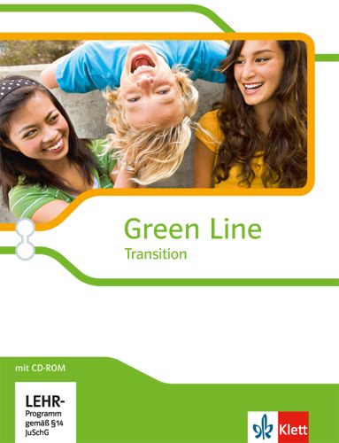 Produktbild: Green Line Transition