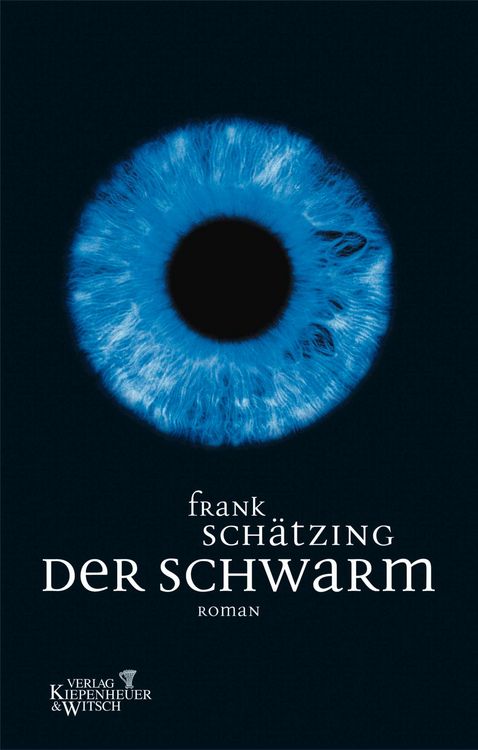 Produktbild: Der Schwarm