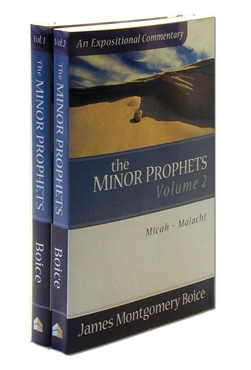 Produktbild: The Minor Prophets