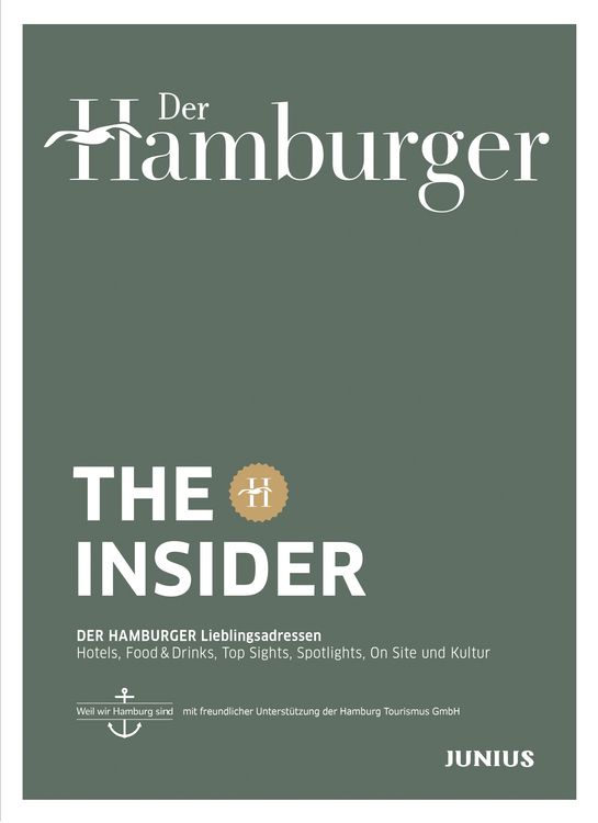 Produktbild: The Insider