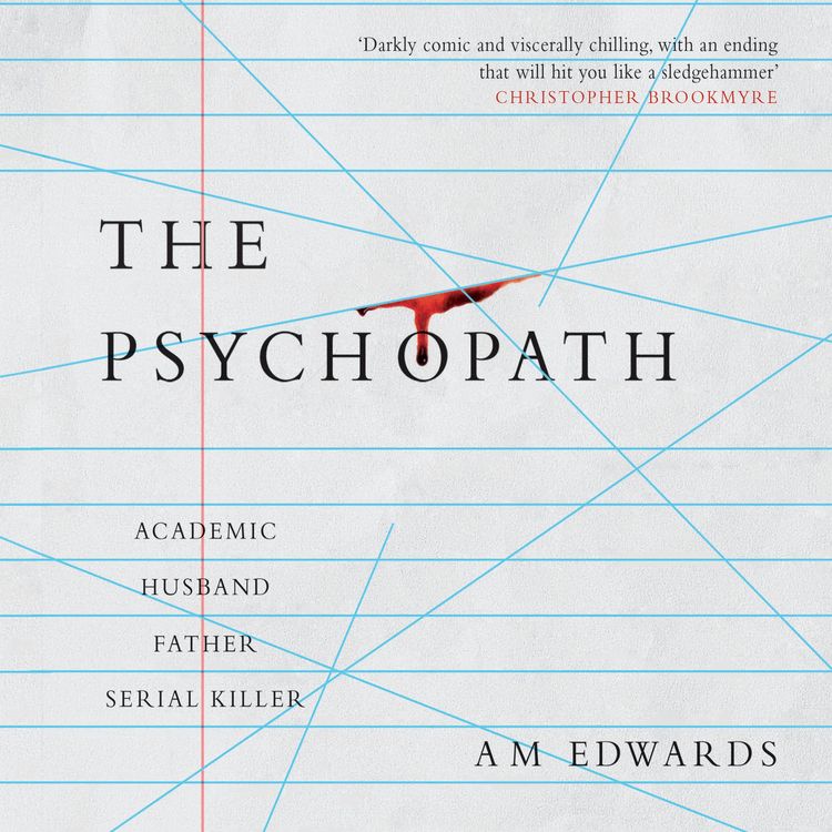 Produktbild: The Psychopath