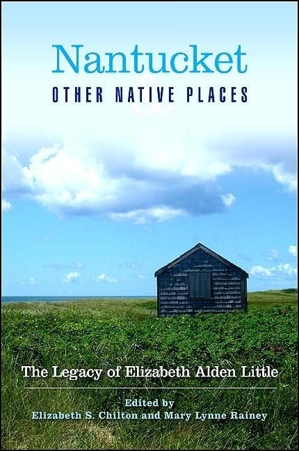 Produktbild: Nantucket and Other Native Places