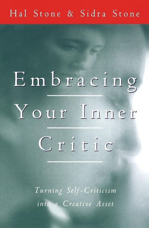 Produktbild: Embracing Your Inner Critic