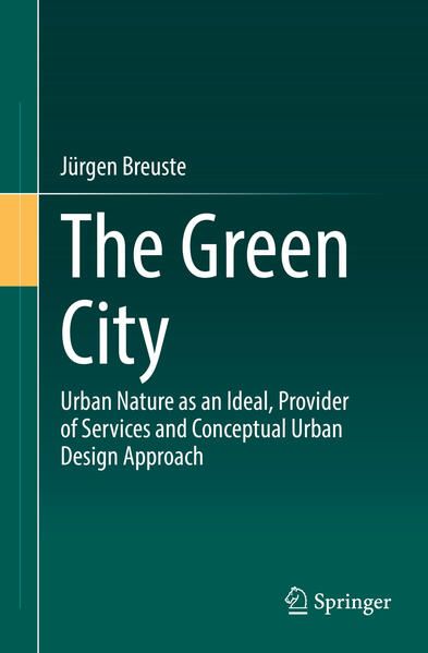 Produktbild: The Green City