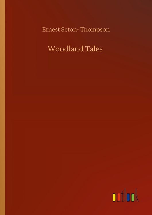 Produktbild: Woodland Tales