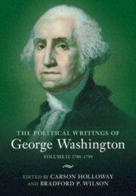 Produktbild: The Political Writings of George Washington