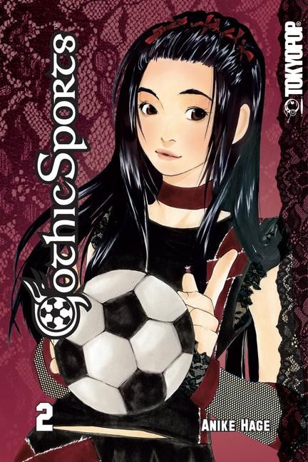 Produktbild: Gothic Sports, Volume 2