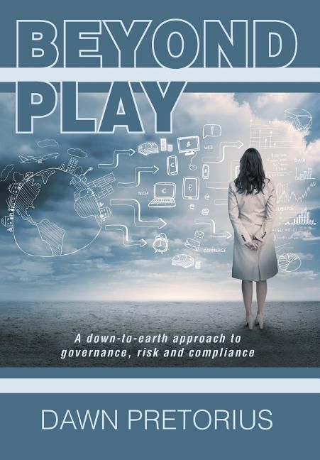 Produktbild: Pretorius, D: Beyond Play