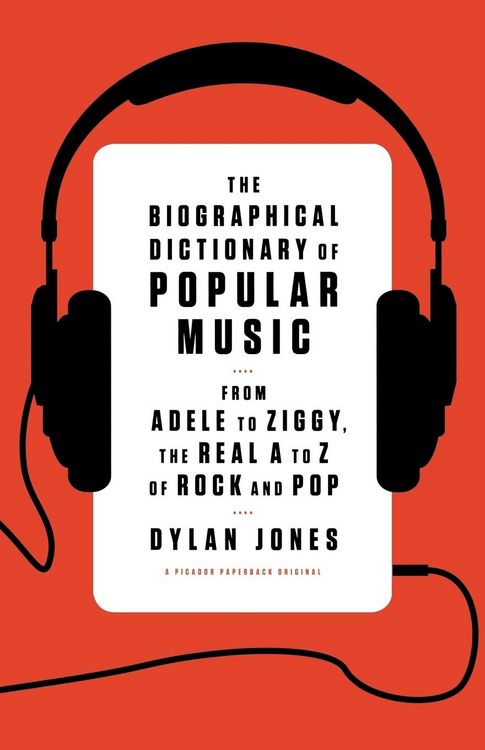 Produktbild: Biographical Dictionary Of Popular