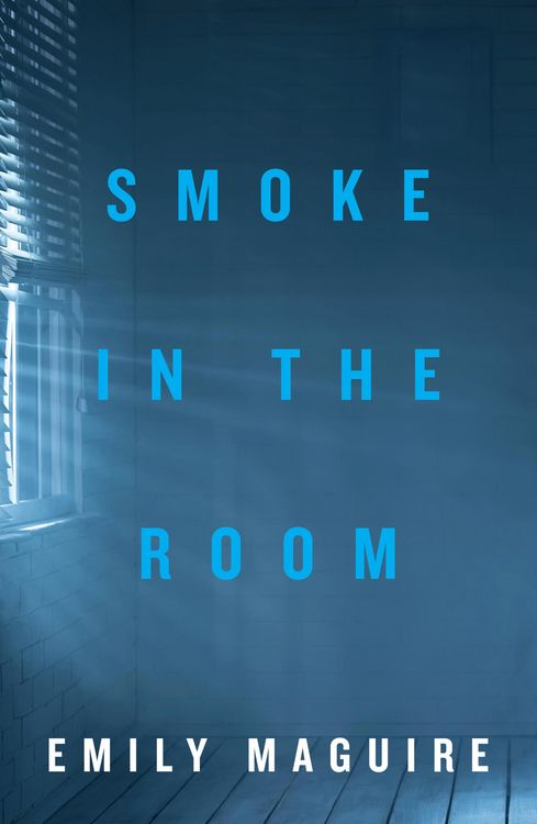 Produktbild: Smoke in the Room
