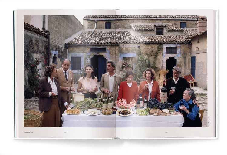 Produktbild: Italianess