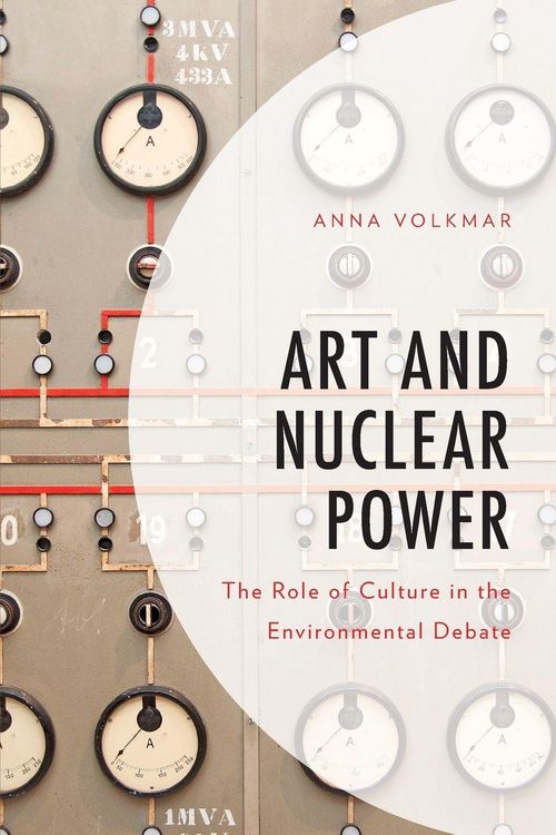 Produktbild: Art and Nuclear Power
