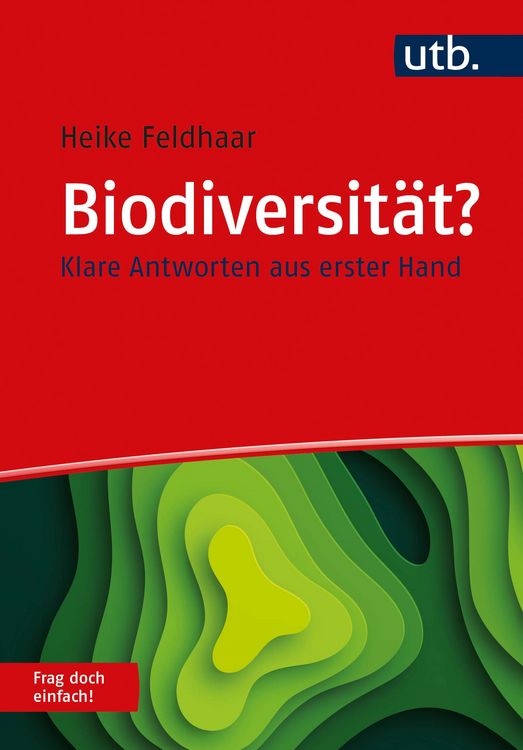 Produktbild: Biodiversit&auml;t? Frag doch einfach!