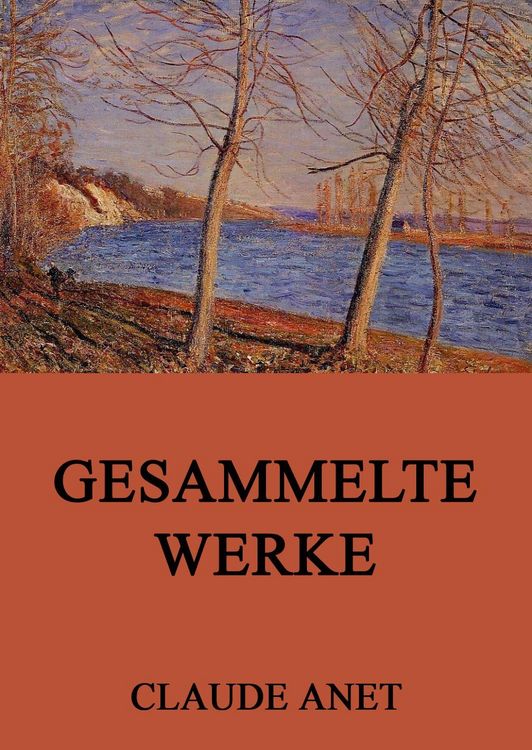 Produktbild: Gesammelte Werke