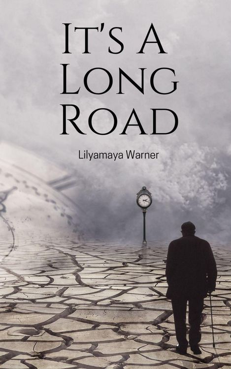 Produktbild: It's A Long Road