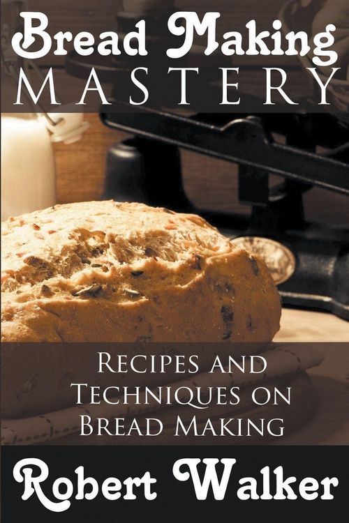 Produktbild: Bread Making Mastery