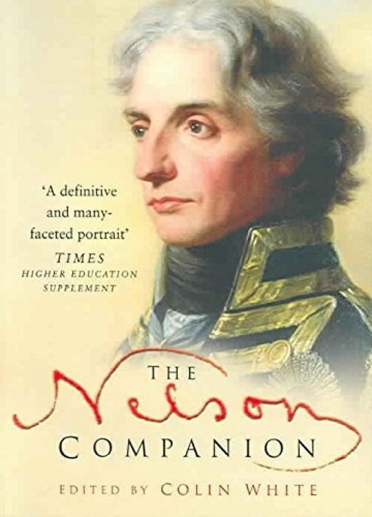 Produktbild: The Nelson Companion