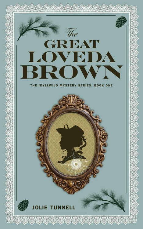 Produktbild: The Great Loveda Brown