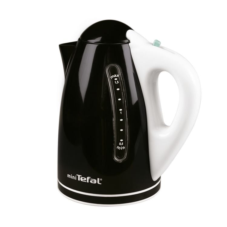 Produktbild: Smoby Tefal Wasserkocher