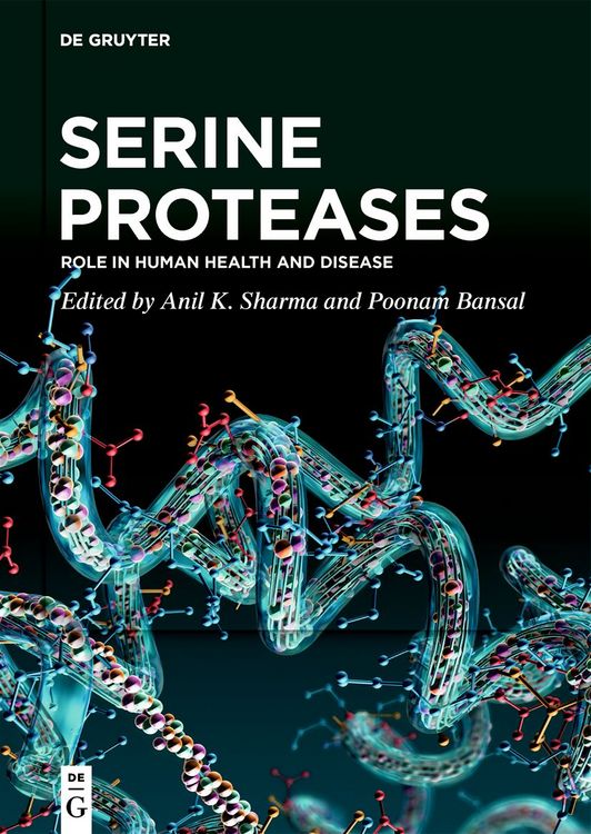 Produktbild: Serine Proteases