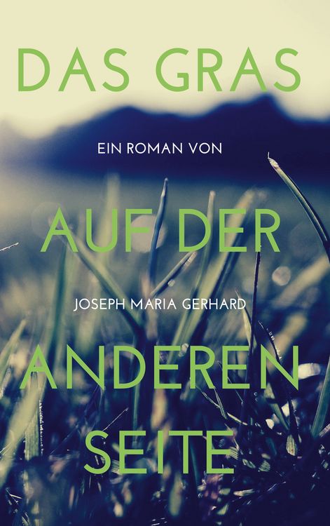 Produktbild: Das Gras auf der anderen Seite