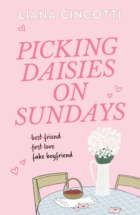 Produktbild: Picking Daisies on Sundays