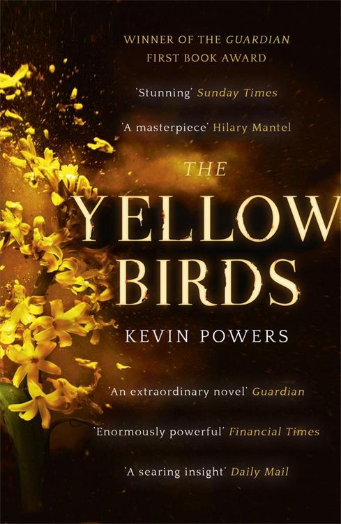 Produktbild: The Yellow Birds