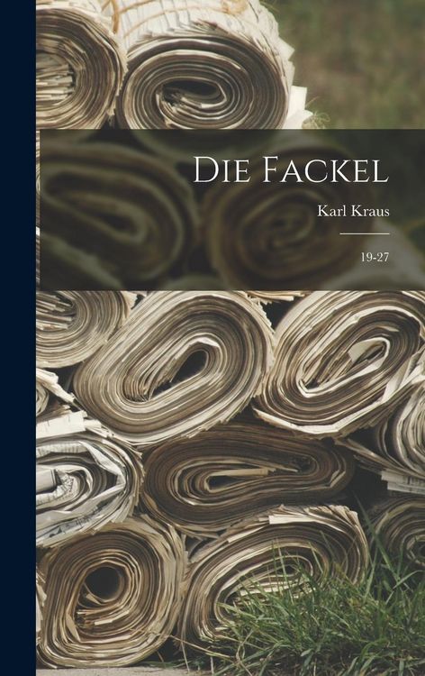 Produktbild: Die Fackel