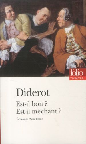 Produktbild: Est-il bon ? Est-il m&eacute;chant ?